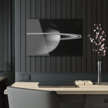 Load image into Gallery viewer, Splendid Saturn Acrylic Prints