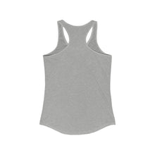 Load image into Gallery viewer, Vintage Crow | Women&#39;s Ideal Racerback Tank