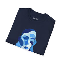 Load image into Gallery viewer, Tranquility | Unisex Softstyle T-Shirt