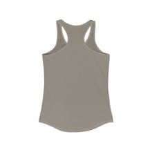 Load image into Gallery viewer, Live &amp; Love (White Letters) | Women&#39;s Ideal Racerback Tank