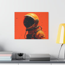 Load image into Gallery viewer, Atomic Astronaut | Acrylic Prints