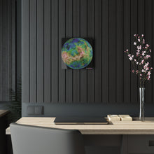 Load image into Gallery viewer, Hemispheric View of Venus Acrylic Prints