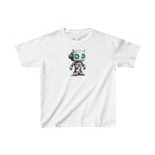 Load image into Gallery viewer, Happy Robot 2 | Kids Heavy Cotton™ Tee