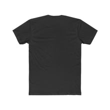 Load image into Gallery viewer, Roses are Red, Violets are Blue, Drink Whiskey | Men&#39;s Cotton Crew Tee