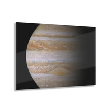 Load image into Gallery viewer, Cassini Portrait of Jupiter Acrylic Prints