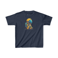 Load image into Gallery viewer, Kid Astronaut | Kids Heavy Cotton™ Tee
