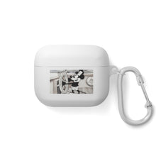 Load image into Gallery viewer, Steamboqt Willie | AirPods and AirPods Pro Case Cover
