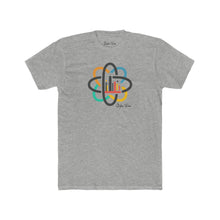 Load image into Gallery viewer, Atomic City | Men&#39;s Cotton Crew Tee