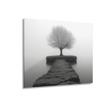 Load image into Gallery viewer, The Sound of Silence | Acrylic Prints