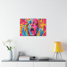 Load image into Gallery viewer, Abstract Colorful Chaos | Acrylic Prints