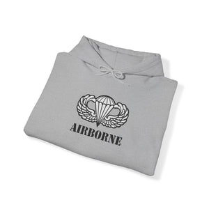 Airborne! Jump Wings | Unisex Heavy Blend™ Hoodie