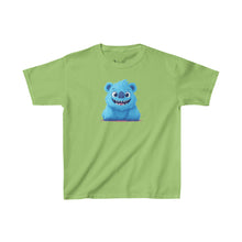 Load image into Gallery viewer, Cute Furry Friend | Kids Heavy Cotton™ Tee