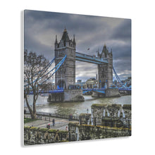 Load image into Gallery viewer, London Tower Bridge Acrylic Prints