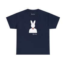 Load image into Gallery viewer, White Rabbit | Unisex Heavy Cotton Tee