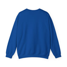 Load image into Gallery viewer, Abstract Village | Unisex Heavy Blend™ Crewneck Sweatshirt