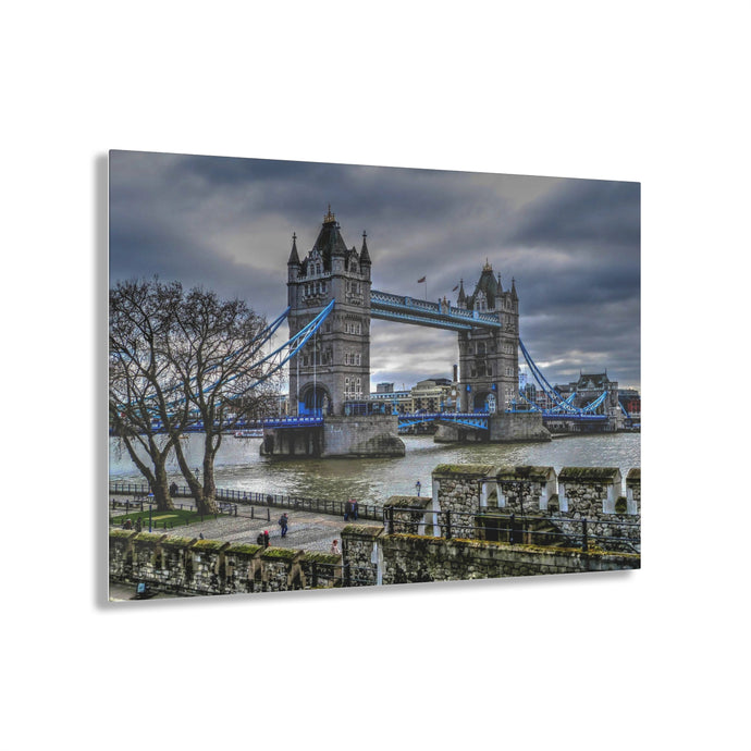 London Tower Bridge Acrylic Prints