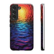 Load image into Gallery viewer, Shimmering Colors | iPhone, Samsung Galaxy, and Google Pixel Tough Cases