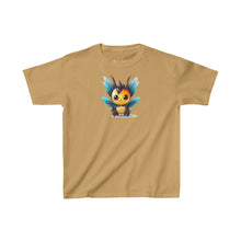 Load image into Gallery viewer, Fantasy Firefly | Kids Heavy Cotton™ Tee