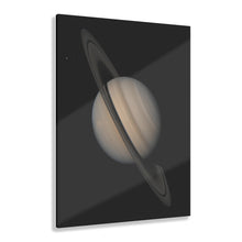 Load image into Gallery viewer, Saturn Acrylic Prints
