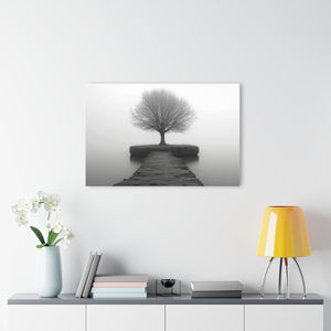 The Sound of Silence | Acrylic Prints
