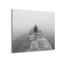 Load image into Gallery viewer, Finding Zen | Acrylic Prints