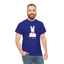Load image into Gallery viewer, White Rabbit | Unisex Heavy Cotton Tee