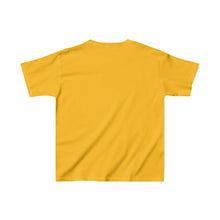 Load image into Gallery viewer, Happy Kitty | Kids Heavy Cotton™ Tee