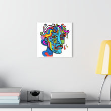 Load image into Gallery viewer, Abstract Portrait | Acrylic Prints