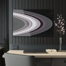 Load image into Gallery viewer, Rings of Saturn Acrylic Prints