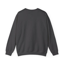 Load image into Gallery viewer, Abstract Village | Unisex Heavy Blend™ Crewneck Sweatshirt