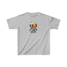 Load image into Gallery viewer, Cute Robot 2 | Kids Heavy Cotton™ Tee