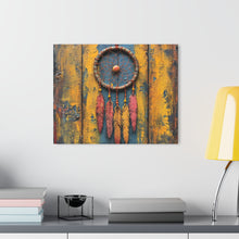 Load image into Gallery viewer, Painted Dream Catcher | Acrylic Prints