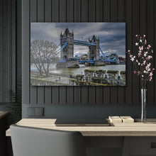 Load image into Gallery viewer, London Tower Bridge Acrylic Prints