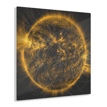 Load image into Gallery viewer, Our Sun&#39;s Magnetic Field Acrylic Prints