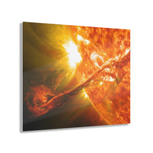 Load image into Gallery viewer, Magnificent CME on the Sun Acrylic Prints