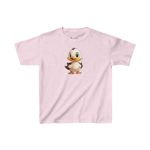 Baby Ducky | Kids Heavy Cotton™ Tee