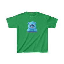 Load image into Gallery viewer, Cute Furry Friend | Kids Heavy Cotton™ Tee