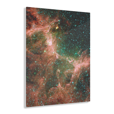 Eagle Nebula Acrylic Prints