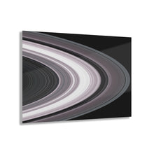 Load image into Gallery viewer, Rings of Saturn Acrylic Prints
