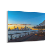 Load image into Gallery viewer, New York City Skyline Acrylic Prints