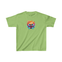 Load image into Gallery viewer, Fantasy Critter | Kids Heavy Cotton™ Tee