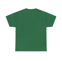 Load image into Gallery viewer, Simple Green Clover | Unisex Heavy Cotton Tee