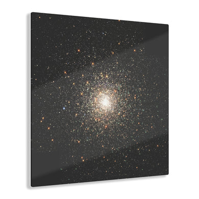 Swarm of Ancient Stars Acrylic Prints