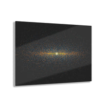 Load image into Gallery viewer, Near Earth Asteroids Acrylic Prints