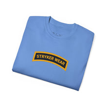 Load image into Gallery viewer, Stryker Wear™ Airborne Tab | Unisex Ultra Cotton Tee