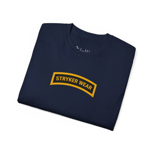 Stryker Wear™ Airborne Tab | Unisex Ultra Cotton Tee