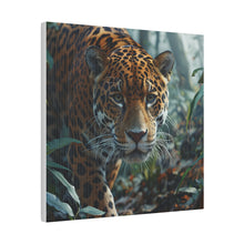 Load image into Gallery viewer, On the Hunt Wall Art | Square Matte Canvas