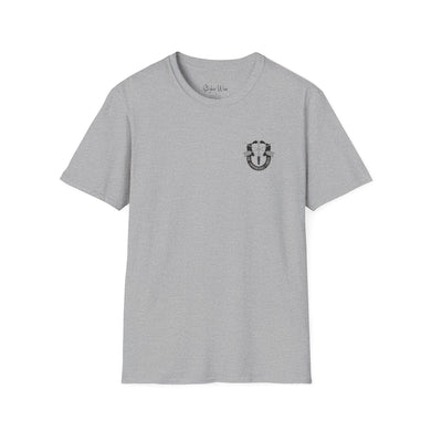 U.S. Special Forces Insignia | Unisex Softstyle T-Shirt