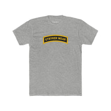 Load image into Gallery viewer, Stryker Wear Airborne Tab | Men&#39;s Cotton Crew Tee