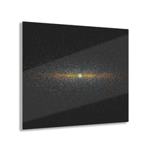 Load image into Gallery viewer, Near Earth Asteroids Acrylic Prints